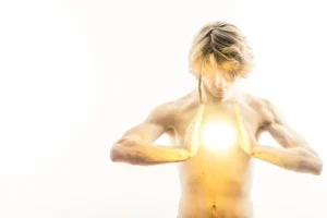 The Spiritual Source of Mental Power and Human Potential