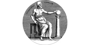 The Enneagram of Ouspensky and Pythagoras A Shared Sacred Symbol