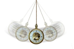 Vibration and Discontinuity Ancient Knowledge on the Nature of Reality