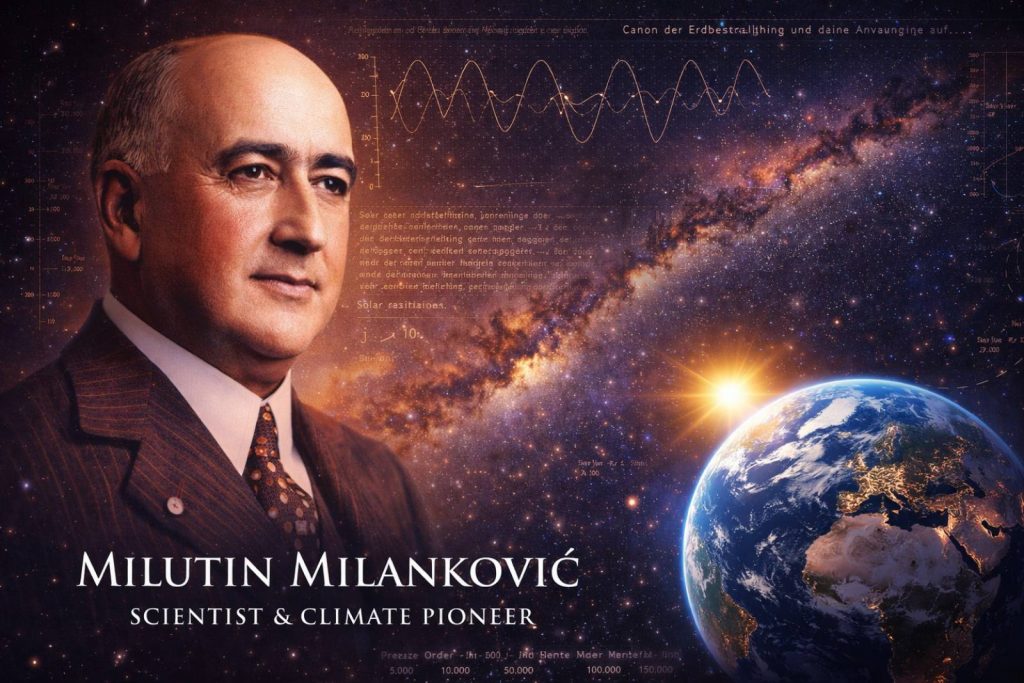 The Canon of Earth’s Insolation