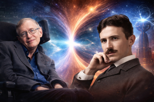 Stephen Hawking: Life, Books, and Warnings of the Genius Who Changed Our Understanding of the Universe