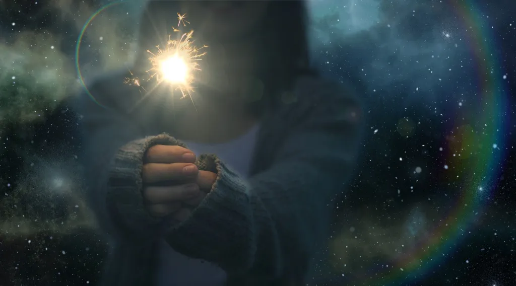 The Universe Built on Energy, Vibration, and Frequency