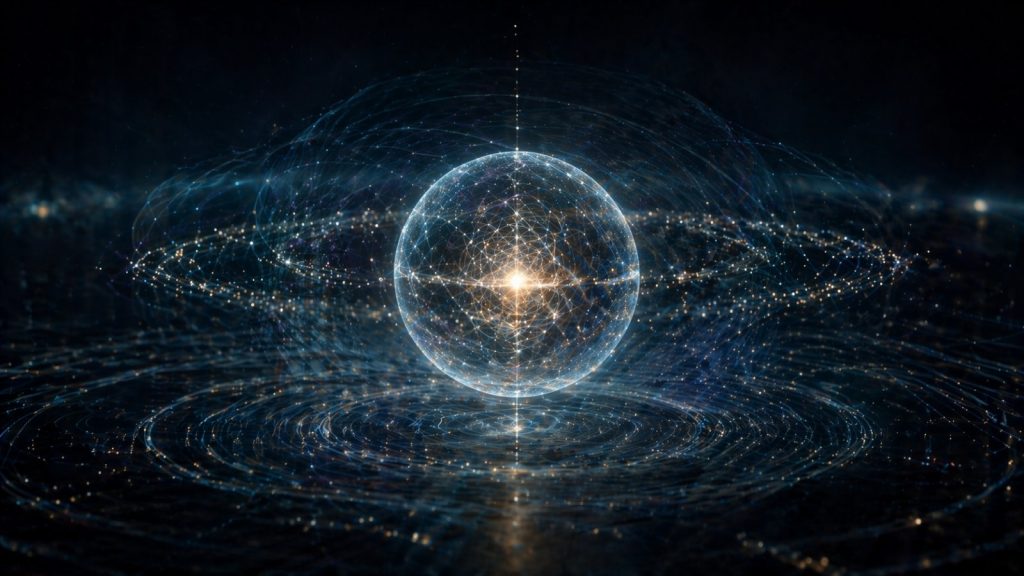 Did Tesla Predict Scalar Energy Before Modern Science?