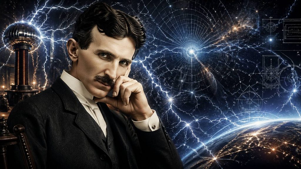 The Best Nikola Tesla Quotes and Their Meaning Today