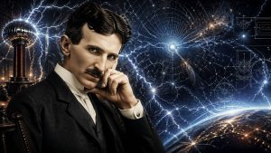 The Best Nikola Tesla Quotes and Their Meaning Today