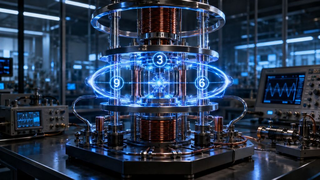 Tesla’s Technologies Are Powerful Enough to Provide You With Free Energy