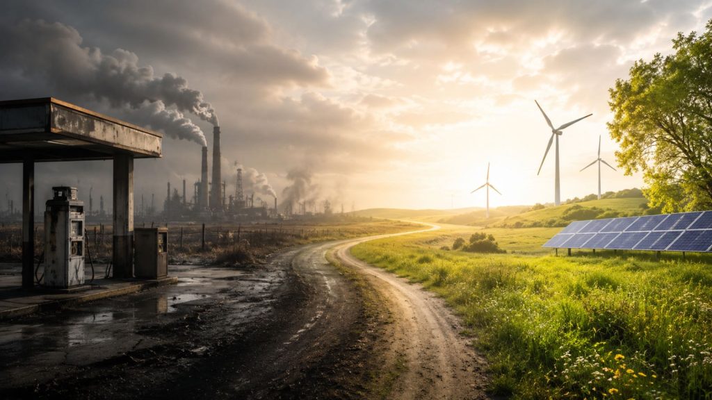Can Green Energy Become Free Energy?